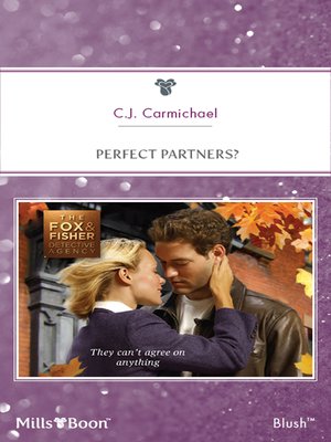 cover image of Perfect Partners?